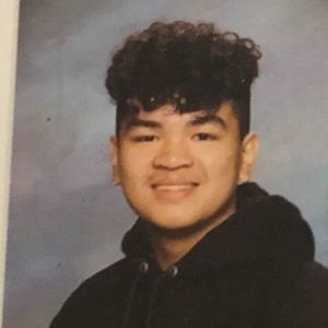 Meet your Posher, Mark